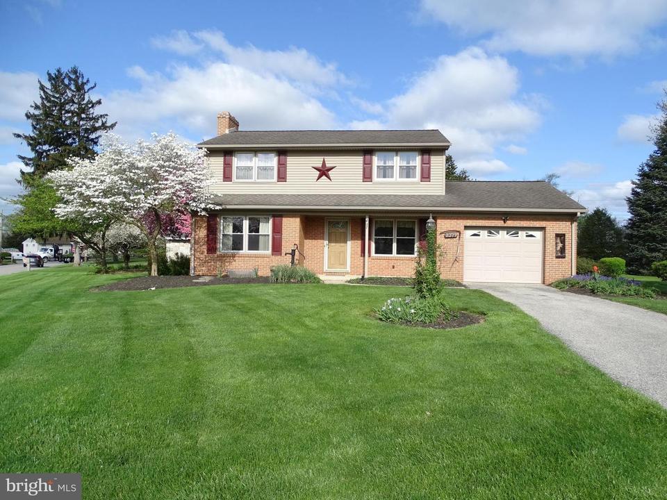 2371 Breezewood Rd, York, PA 17408 28 Photos MLS PAYK2020542 Movoto