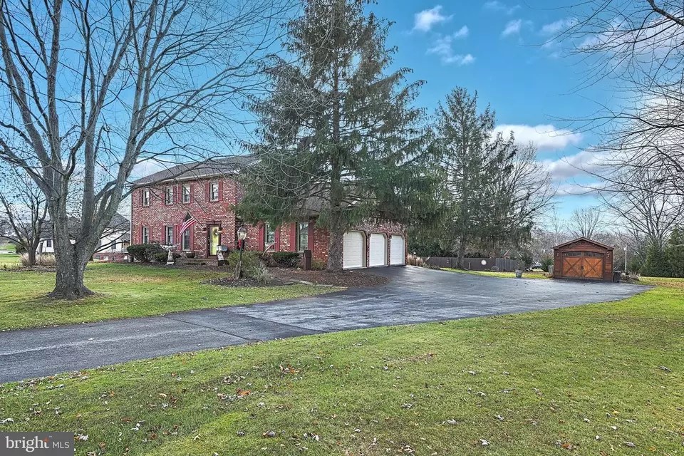5134 Grandview Rd, Hanover, PA 17331 62 Photos Movoto