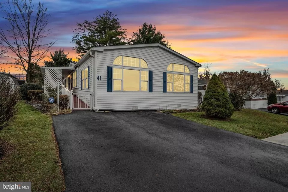 41 Audubon Park, Dillsburg, PA 17019 38 Photos Movoto