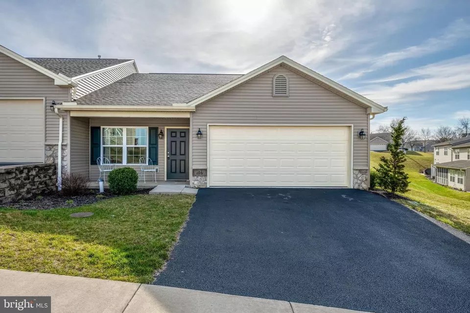 106 Shetland Dr, Red Lion, PA 17356 28 Photos Movoto