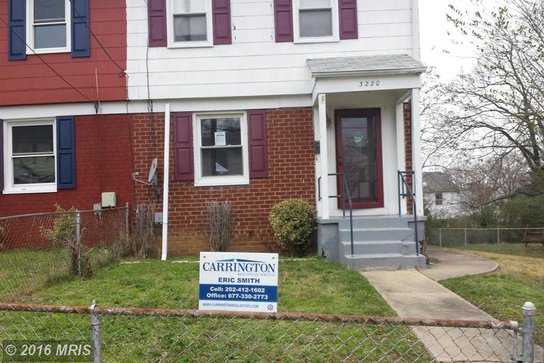 Benjamin Stoddert Middle School, Temple Hills, MD Test Scores Movoto