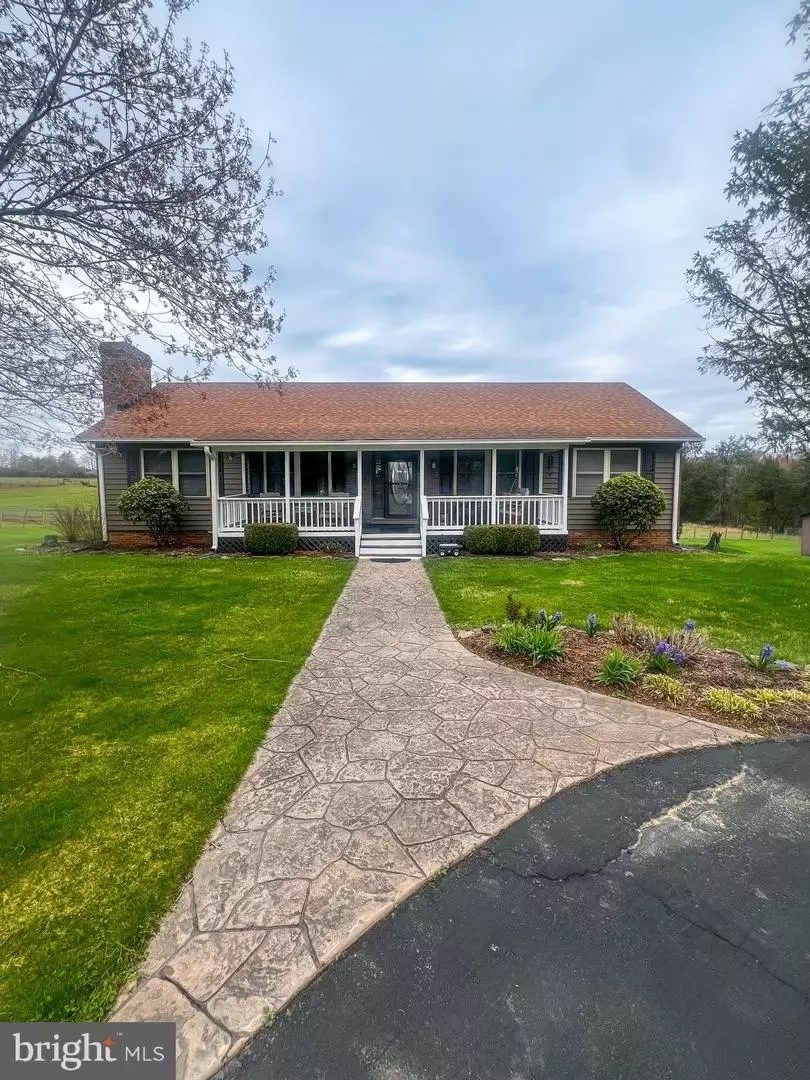 17439 Oak Shade Rd, Rixeyville, VA 22737 6 Photos Movoto