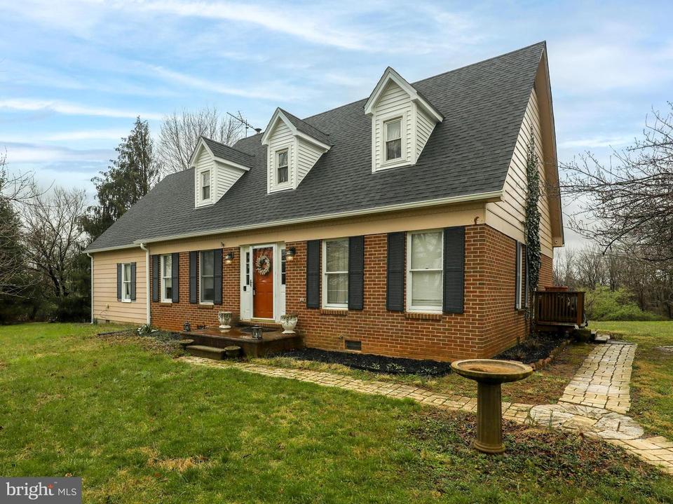 171 Silent Hill Ln, White Post, VA 22663 19 Photos MLS VAFV2005982