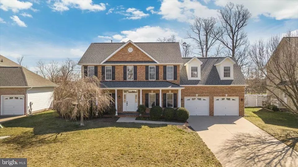 117 Boydton Plank Dr, Stephens City, VA 22655 38 Photos Movoto