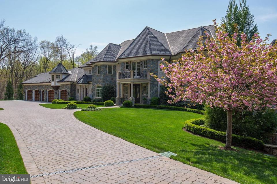 7853 Langley Ridge Rd, Mclean, VA 22102 67 Photos MLS VAFX1158962