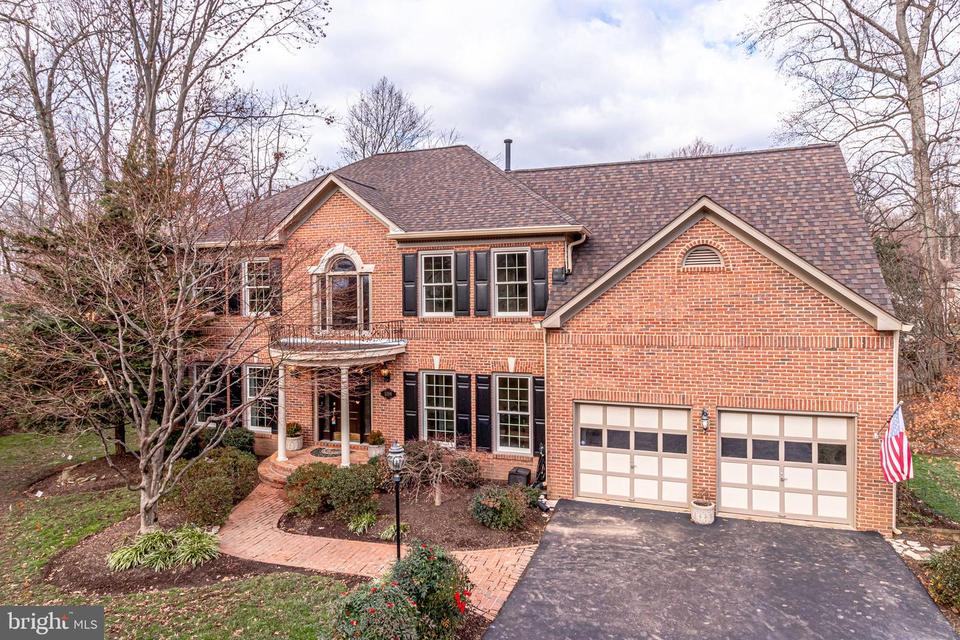 5359 Lake Normandy Ct, Fairfax, VA 22030 71 Photos MLS VAFX2038088