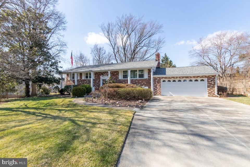 4600 Guinea Rd, Fairfax, VA 22032 20 Photos Movoto