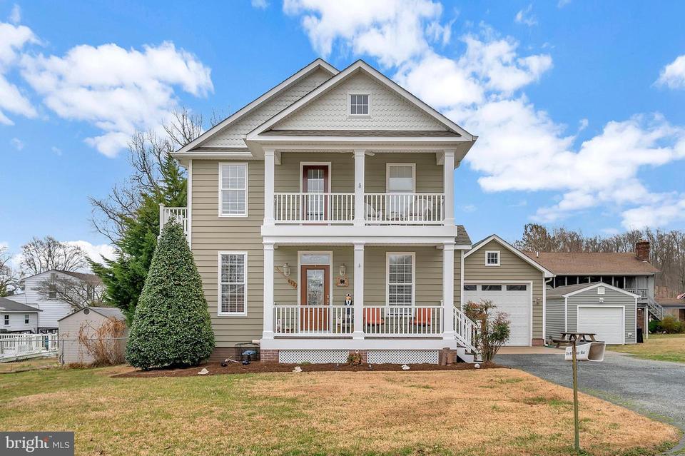 6157 9th St, King VA 22485 41 Photos MLS VAKG2001340 Movoto