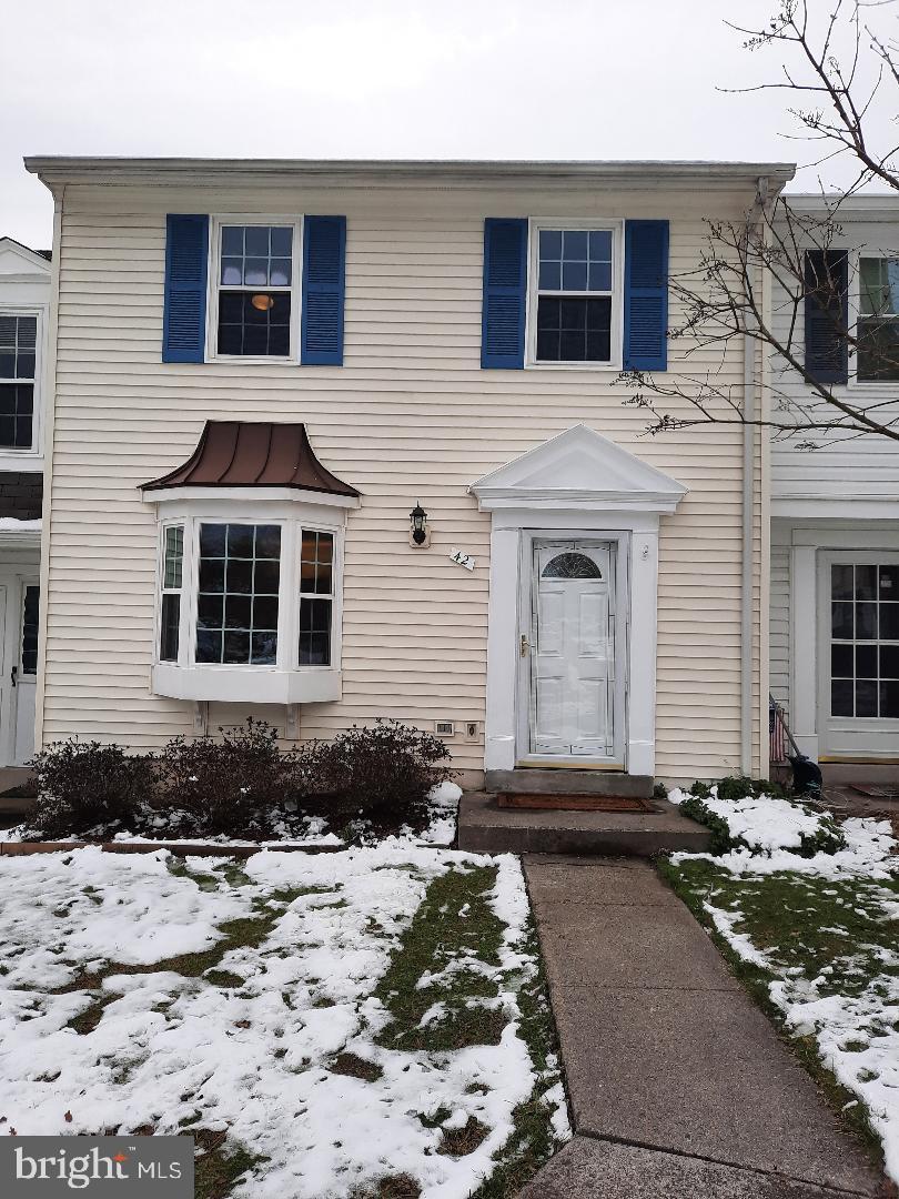 42 Dulany Ct, Sterling, VA 20165 32 Photos MLS VALO2015464 Movoto