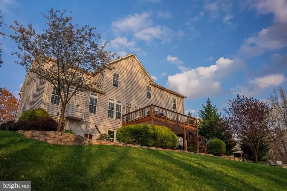 21003 Hooded Crow Dr, Leesburg, VA 20175 15 Photos Movoto