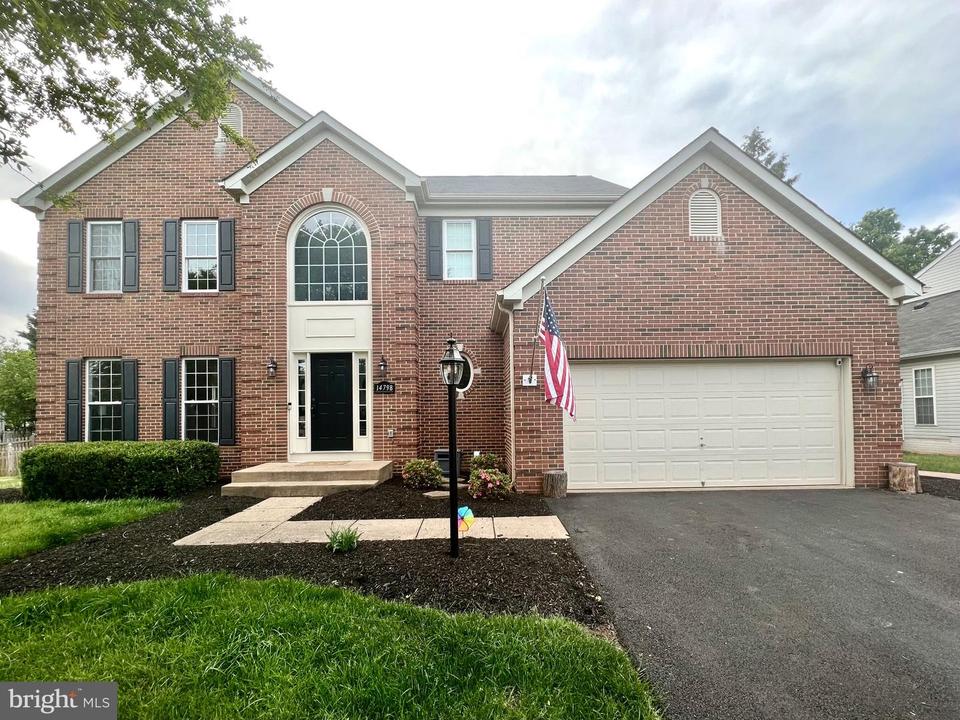 14798 Greenhill Crossing Dr, Haymarket, VA 20169 Movoto