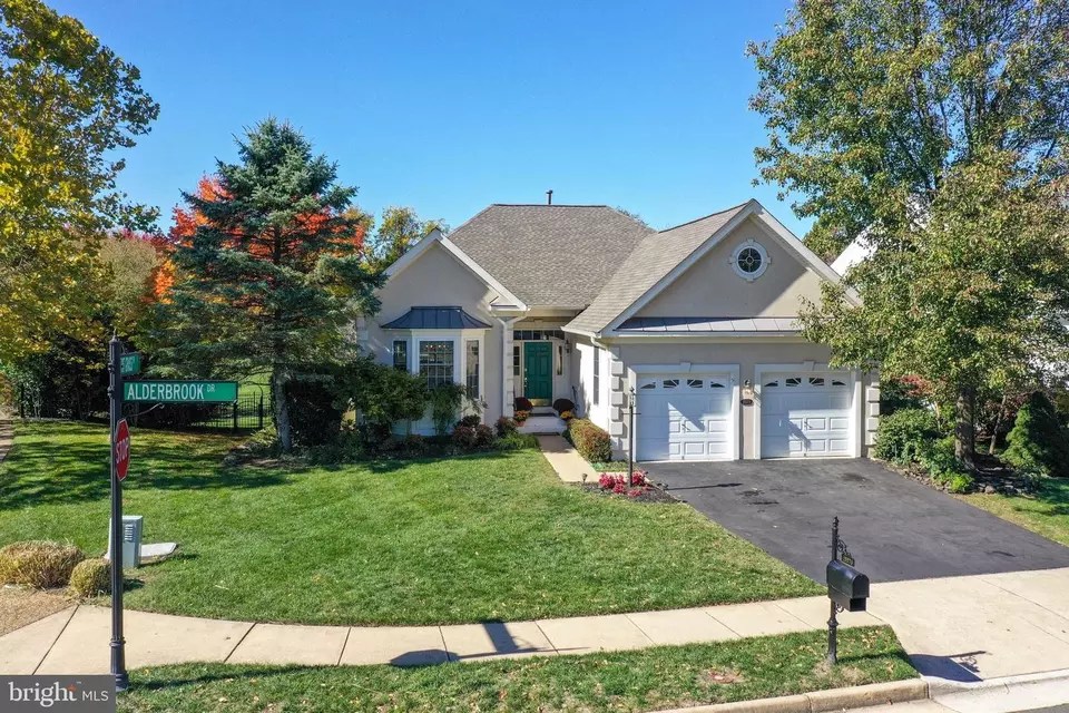 15573 Alderbrook Dr, Haymarket, VA 20169 62 Photos Movoto