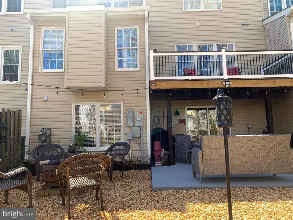 4423 Turnberry Dr, Fredericksburg, VA 22408 4 Photos Movoto