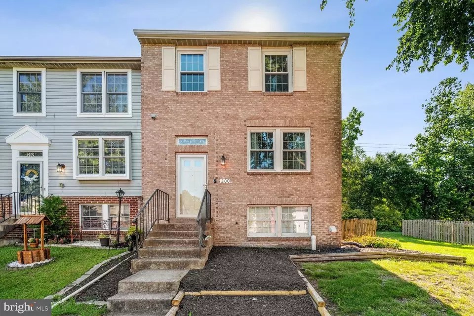 200 Crossridge Ct, Stafford, VA 22554 30 Photos Movoto