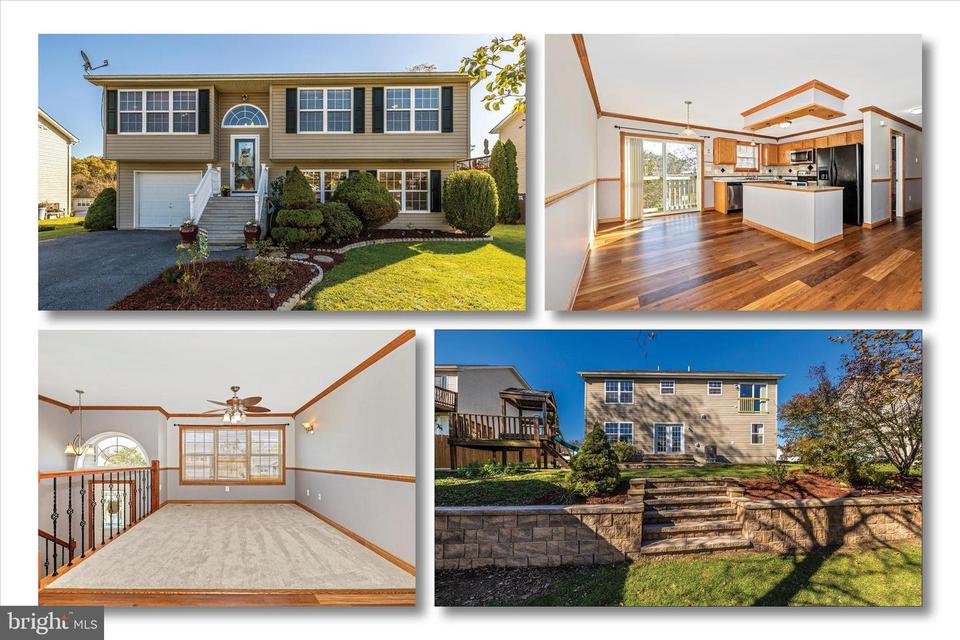 221 Whirlwind Dr, Martinsburg, WV 25404 44 Photos MLS WVBE2003824