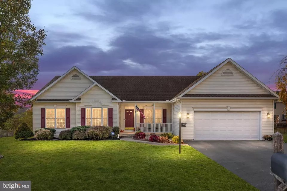 1225 Brown Rd, Martinsburg, WV 25404 24 Photos Movoto