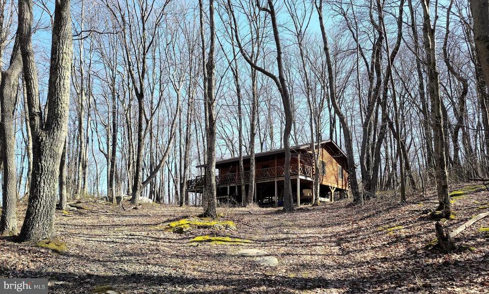 Brushy Fork Road, Philippi, WV 26416 39 Photos MLS WVBR2000004