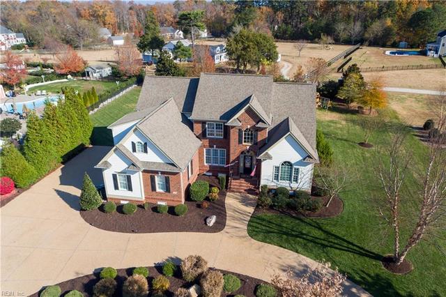 104 Taylor Farms Ln, Yorktown, VA 23693 MLS 10165128