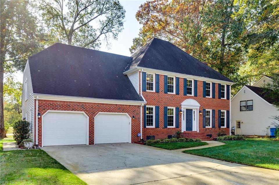 517 San Pedro Dr, Chesapeake, VA 23322 32 Photos MLS 10411201 Movoto