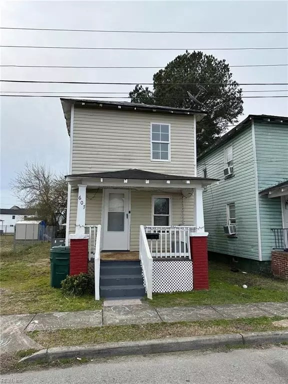 607 Sunset Ave, Suffolk, VA 23434 2 Photos Movoto