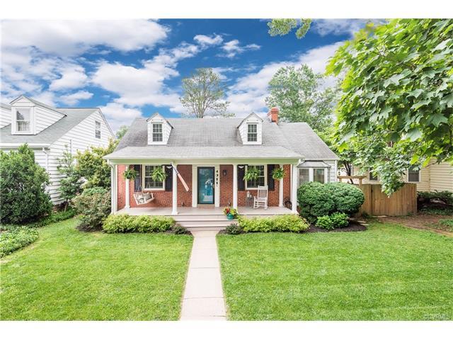 Bryan Park Richmond VA real estate & homes for Sale Movoto