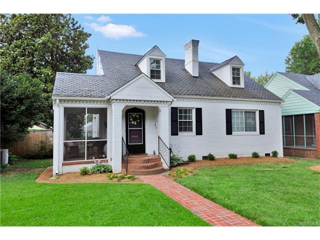 Bryan Park Richmond VA real estate & homes for Sale Movoto