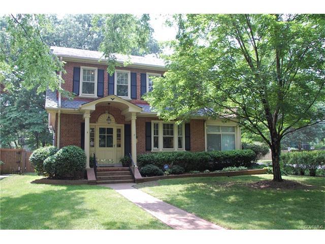 Bryan Park Richmond VA real estate & homes for Sale Movoto
