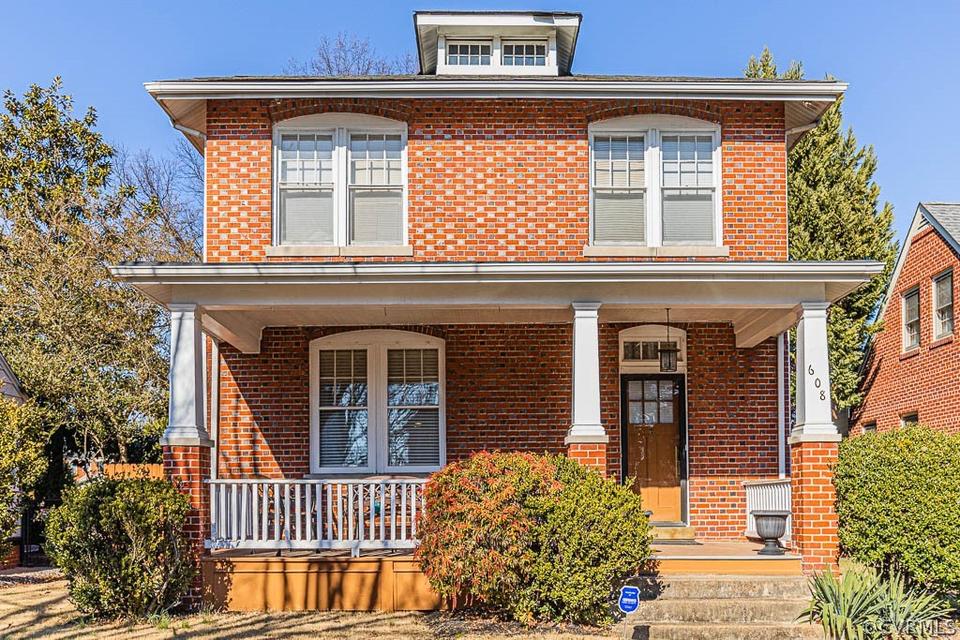 608 W Graham Rd, Richmond, VA 23222 31 Photos MLS