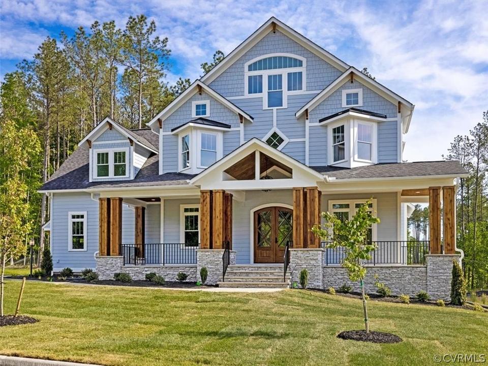 6099 Rivermere Ln, Glen Allen, VA 23059 50 Photos MLS 2201147 Movoto