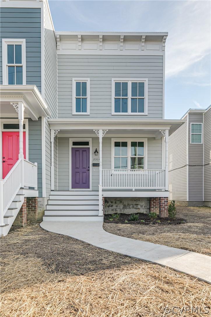 2314 Marion Mashore St, Richmond, VA 23224 41 Photos