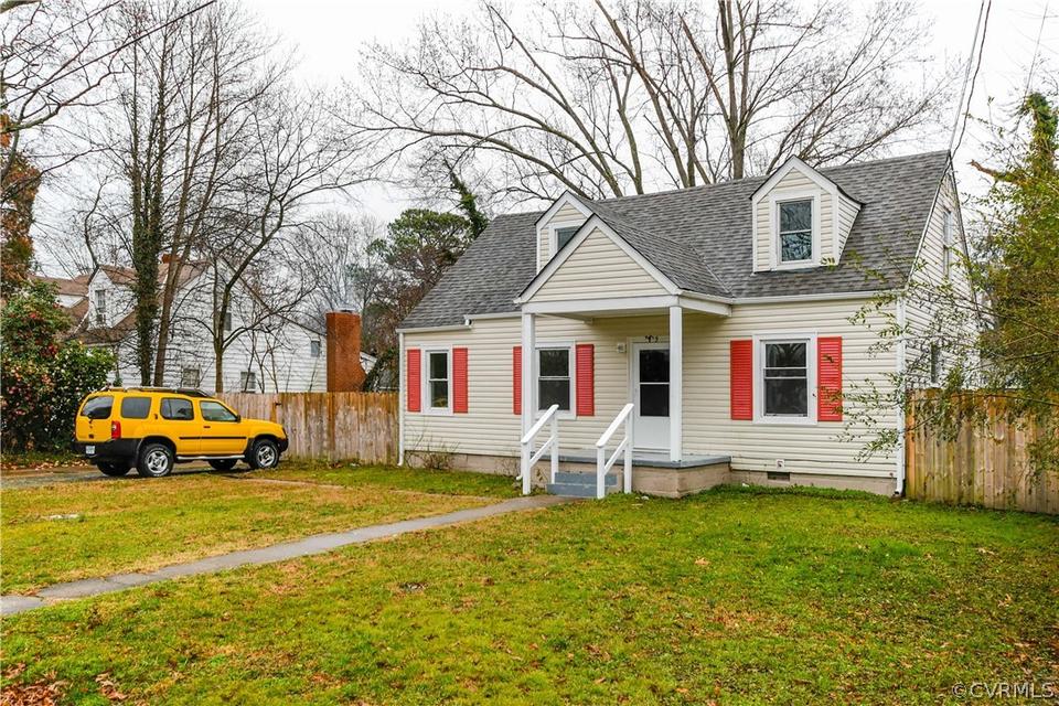 2715 Addington Ave, Richmond, VA 23234 32 Photos MLS 2204647 Movoto