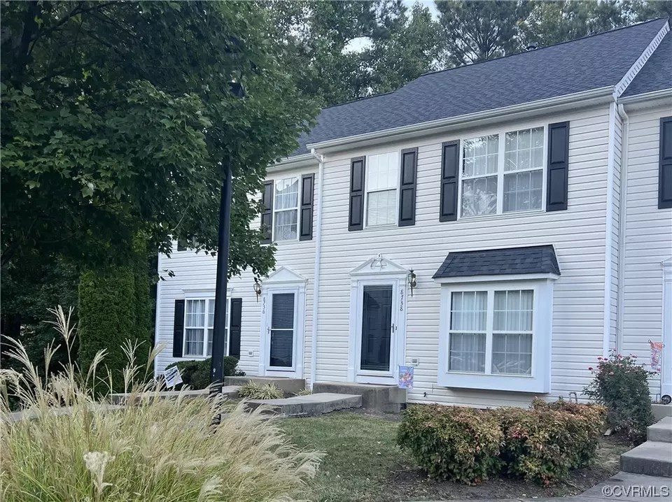 8738 Springwater Dr, Glen Allen, VA 23228 23 Photos Movoto