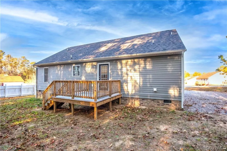 5100 Drew Ln, Dinwiddie, VA 23803 15 Photos Movoto