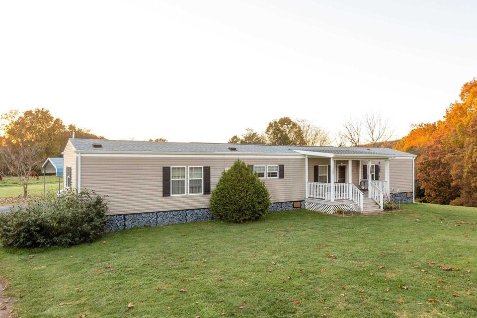 1660 Trinity Church Rd, Harrisonburg, VA 22802 30 Photos MLS