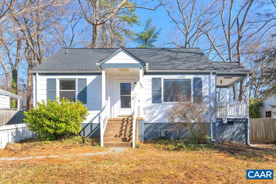 1506 Greenleaf Ln, Charlottesville, VA 22903 63 Photos MLS 626973