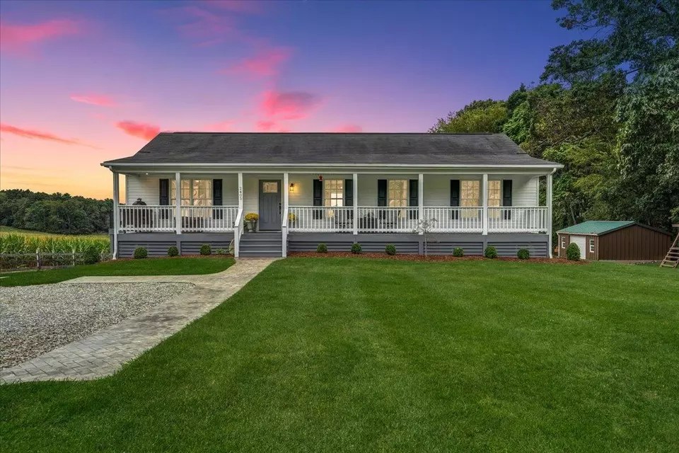 2405 Edwardsville Rd, Hardy, VA 24101 68 Photos Movoto