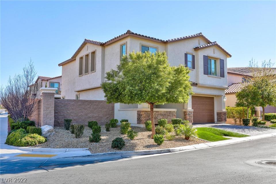 12266 Kings Eagle St, Las Vegas, NV 89141 45 Photos MLS 2368540