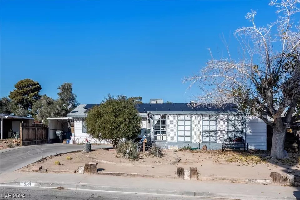 5141 San Anselmo St, Las Vegas, NV 89120 1 photo Movoto