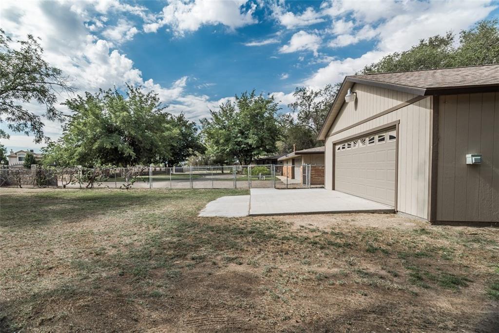 5747 Montoya Dr, El Paso, TX 79932 MLS 700457