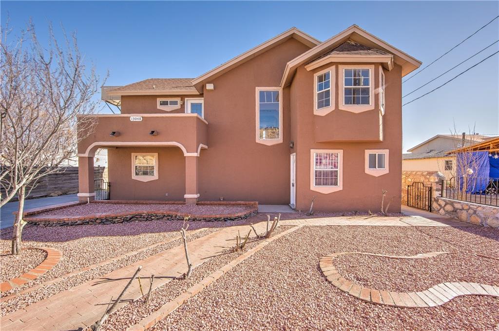 13048 Sparks Dr, El Paso, TX 79928 MLS 714495