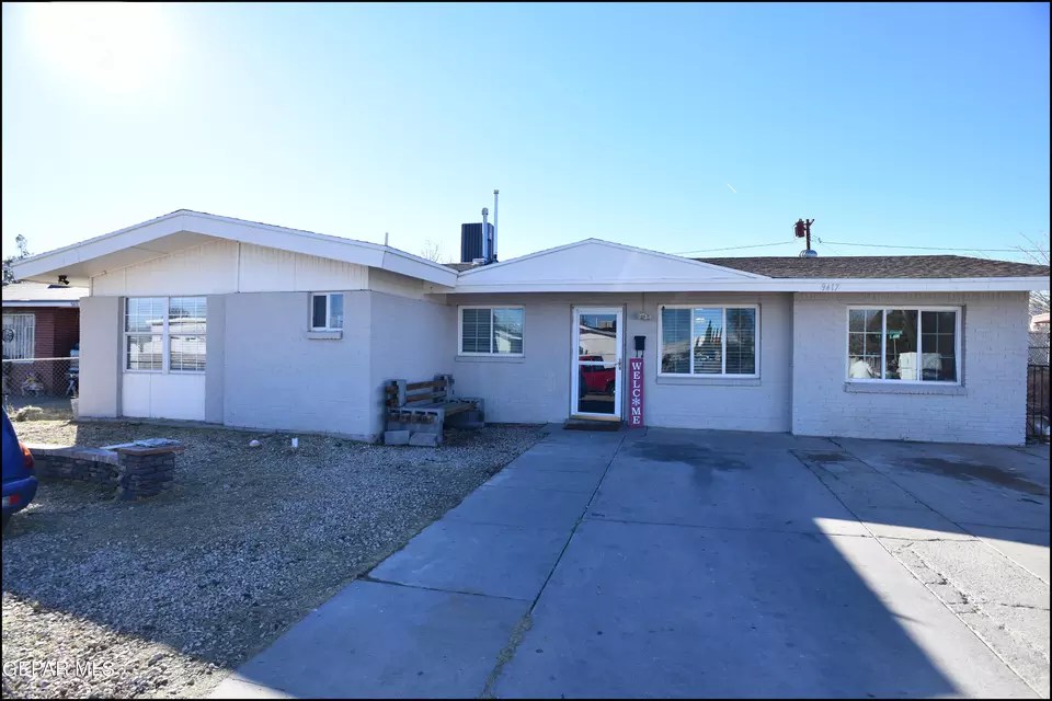 9417 Waverly Dr, El Paso, TX 79924 43 Photos Movoto