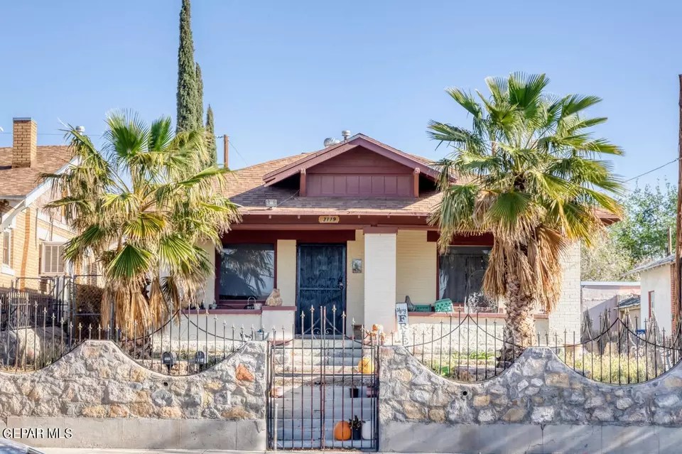 3119 Tularosa Ave, El Paso, TX 79903 15 Photos Movoto