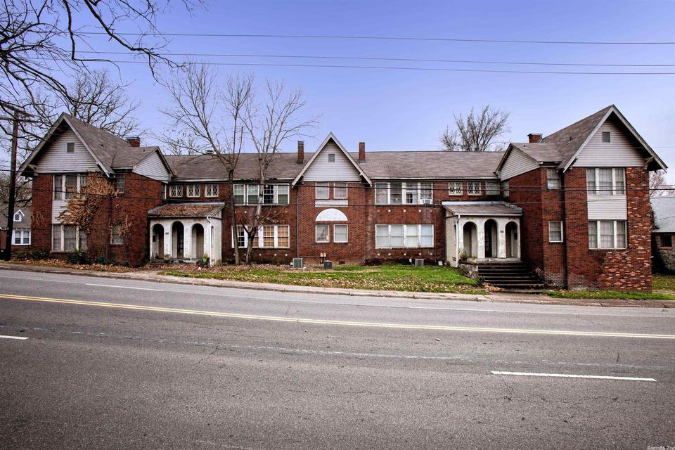 3405 W Markham St, Little Rock, AR 72205 15 Photos MLS 48188243