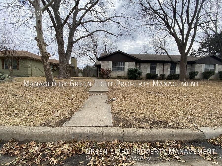 4303 Segura Ct S, Fort Worth, TX 76132 23 Photos MLS