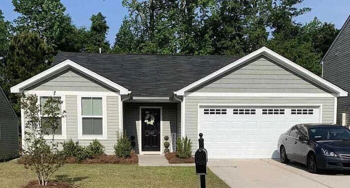 1112 Lake Village Dr, Columbia, SC 29229 2 Photos MLS 49928505