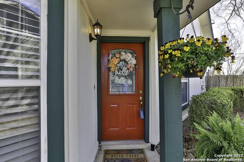 17111 Ivy Grn, San Antonio, TX 78247 24 Photos MLS