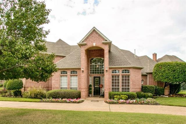 1335 Bent Creek Dr, Southlake, TX MLS 12146060 Movoto