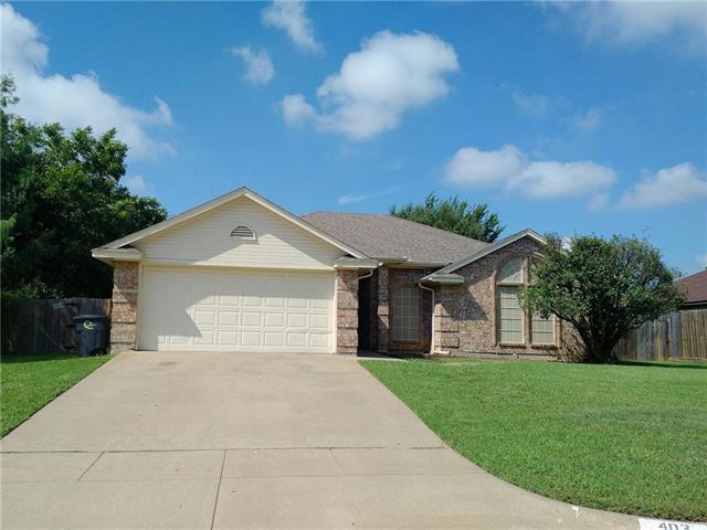 415 Homes for Sale in Cleburne, TX Cleburne Real Estate Movoto