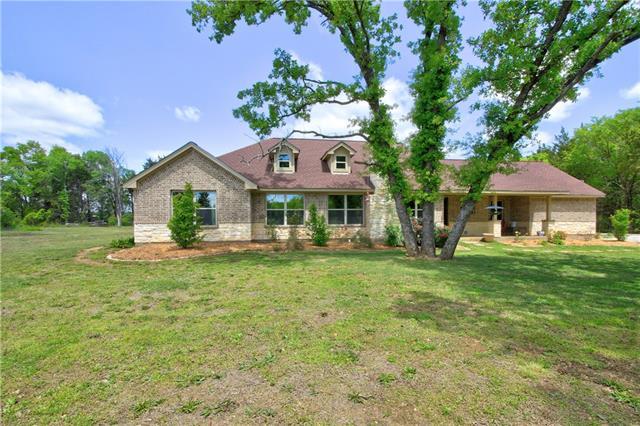 2837 W Line Rd, Whitesboro, TX 76273 MLS 14272117