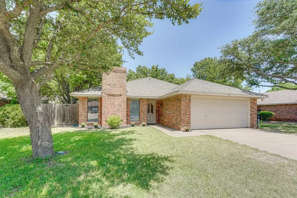 417 Partridge Cir, Desoto, TX 75115 15 Photos Movoto